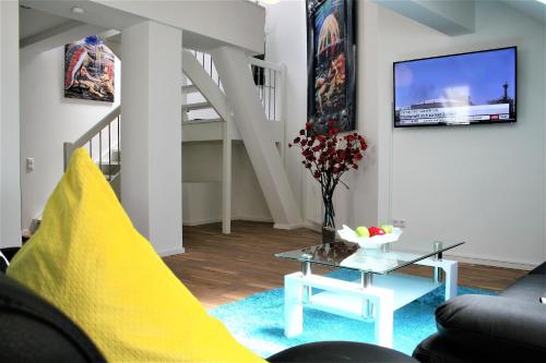 Luxuriöses Apartment Fußgängerzone Baden-Baden