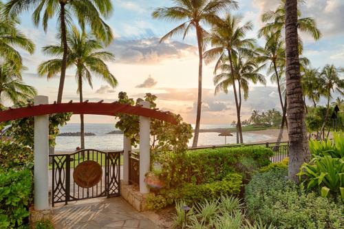Third Floor villa Ocean View - Beach Tower at Ko Olina Beach Villas Resort - image 10