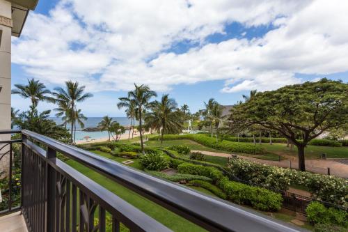 Third Floor villa Ocean View - Beach Tower at Ko Olina Beach Villas Resort - image 12