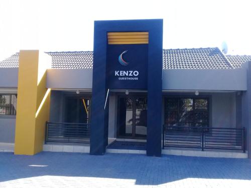 Kenzo Guest House