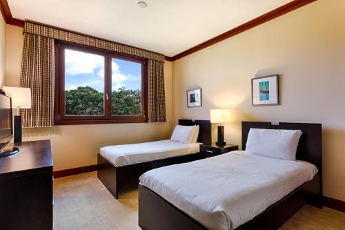 Third Floor villa Ocean View - Beach Tower at Ko Olina Beach Villas Resort - image 8