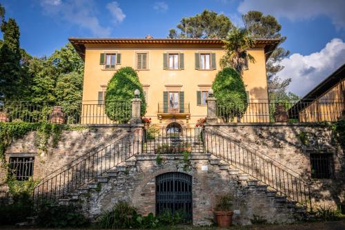 Hotel Ristorante Casa Volpi