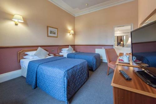 Cairn Hotel - image 3