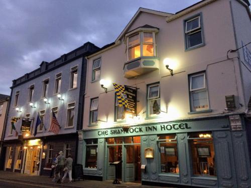 Shamrock Inn Hotel - image 2