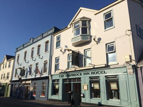 Shamrock Inn Hotel - image 3