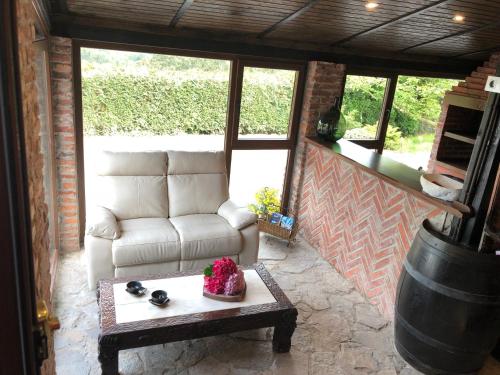 La Tejera Hotel - image 11