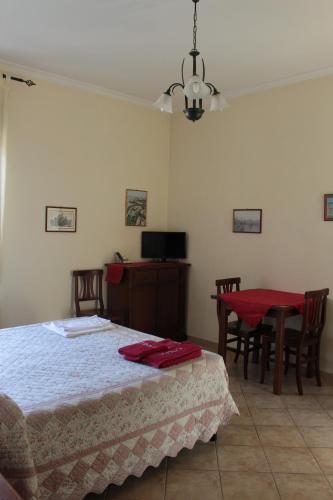 Ianus Guest House - image 14