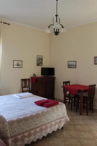 Ianus Guest House in Rome North