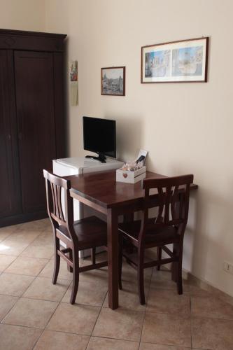 Ianus Guest House - image 4