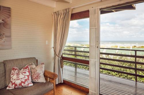 Seadmed, First Group Kowie River Chalets in Port Alfred