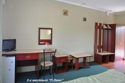 Nostalzhi Guest House - main image