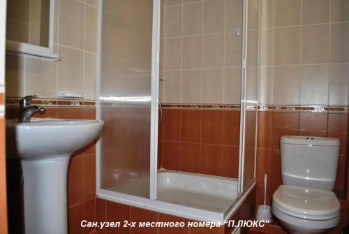 Nostalzhi Guest House - image 2