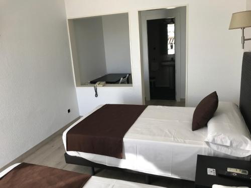 Hotel Restaurante Santa Cruz, Benidorm