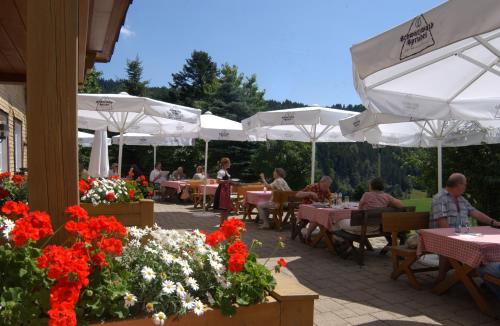 Hotel Schwarzwald-Gasthof Rößle