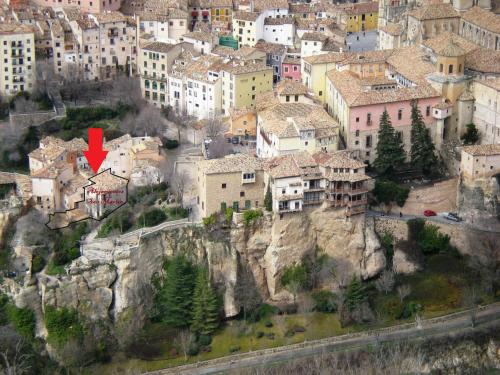 Apartamentos San Martin · Cuenca