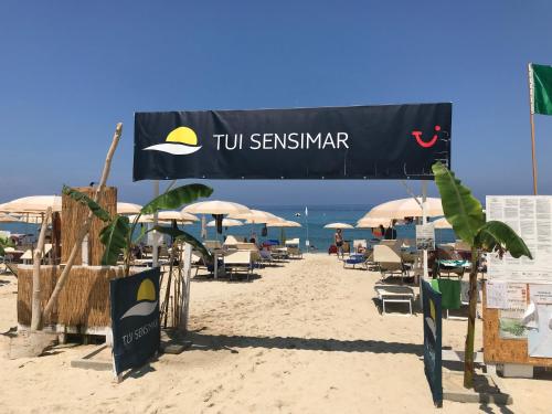 TUI BLUE Tropea - main image