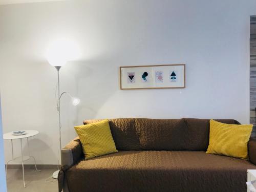  casa serena in Terrasini