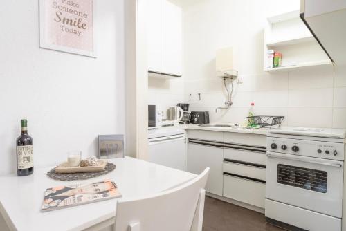 Cosy Margareten, Vídeň (fotografie 10)