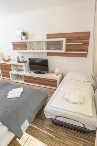 Cosy Margareten, Vídeň (fotografie 8)