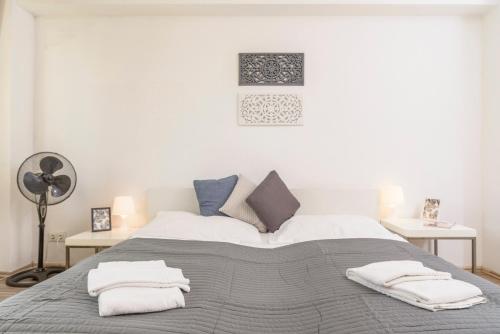 Cosy Margareten, Vídeň (fotografie 7)