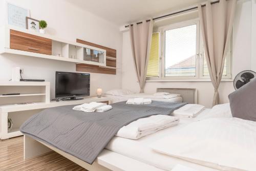 Cosy Margareten, Vídeň (fotografie 6)