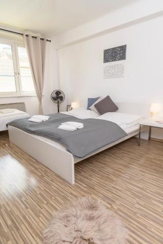 Cosy Margareten, Vídeň (fotografie 5)