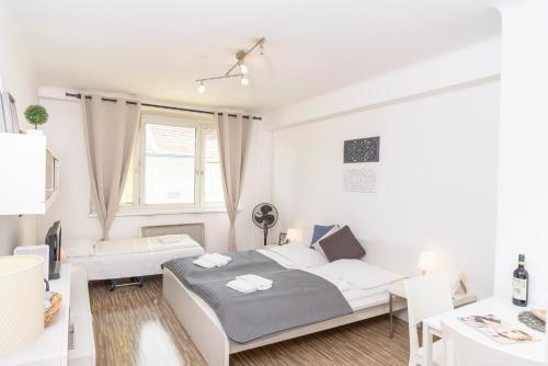 Cosy Margareten, Vídeň (fotografie 4)