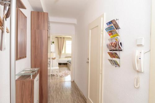 Cosy Margareten, Vídeň (fotografie 3)