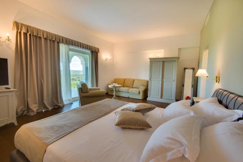 Wine Residence Cattunar - main image
