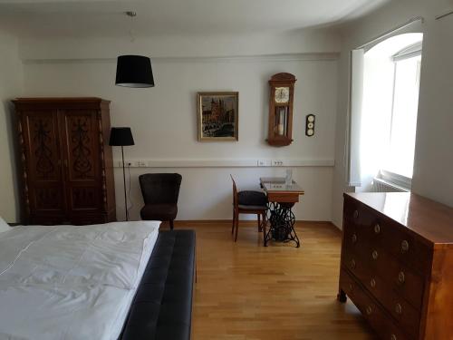 SIPPO Apartments, Lublaň