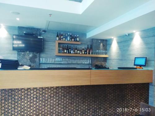 Hotel Vista Inn – Navi Mumbai, KY
