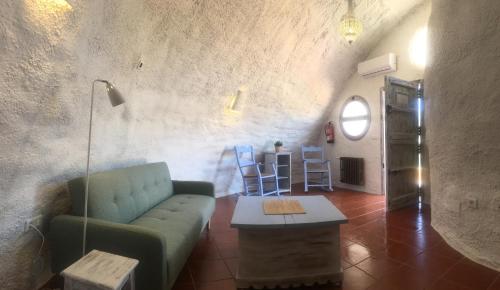 Hotel Rural los Caracoles - image 12