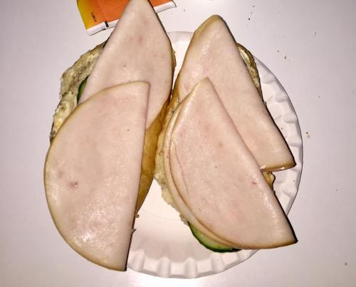 Ēdiens un dzērieni, Tenon Erakievari mokit in Karigasniemi