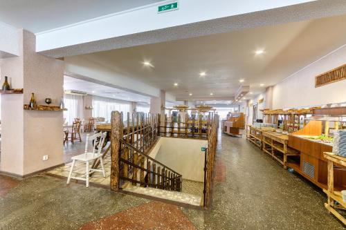 Orchestra Horizont Gelendzhik All-Inclusive