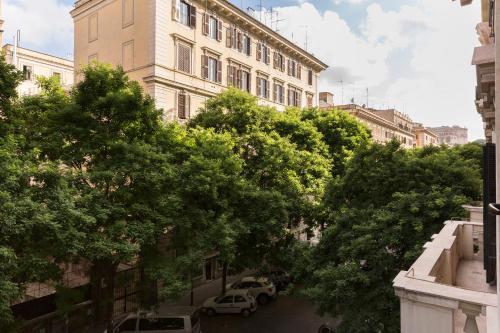 Mocci Suite Apartment Vatican - image 10