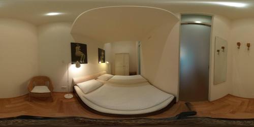 Ferienwohnung Leipzig Floßplatz, Lipsia (foto 6)