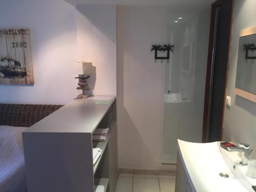 Accommodation in Port-Cros