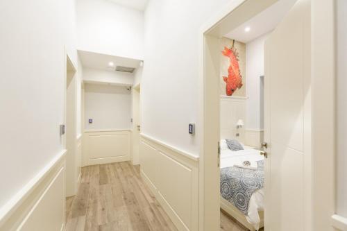 Split CENTRE ROKO LUX Rooms