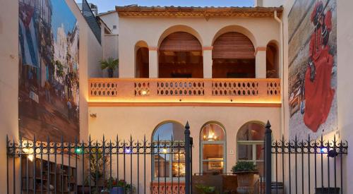 La Indiana de Begur, Petit Hotel Boutique