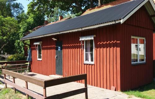 . Furusjöns Cottage