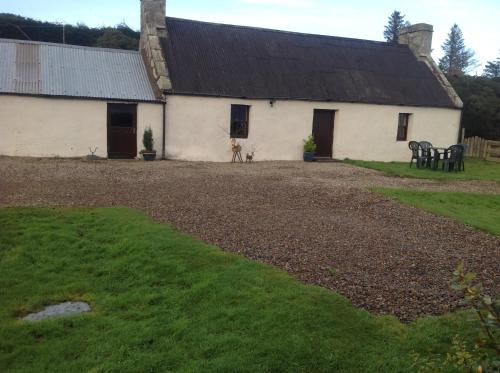 Burnside Cottage