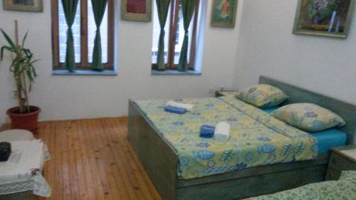 Guesthouse Hurma Rooms - image 5