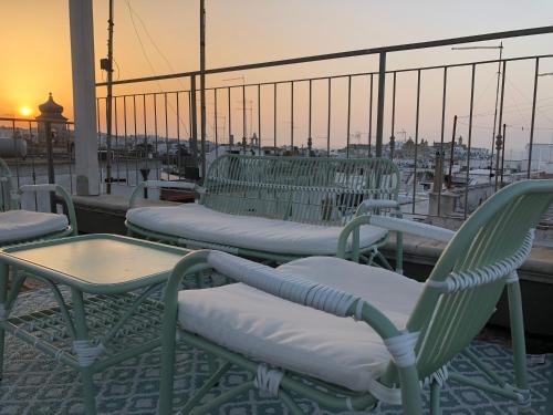 Le Grind - Terrace with a great view, Ostuni (Foto 7)