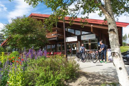 Dombås Hostel - image 8