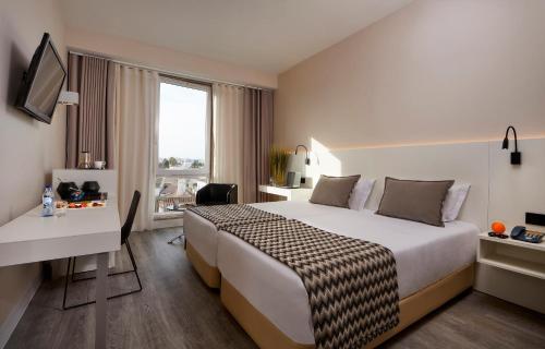 Hotel Faro & Beach Club - image 9