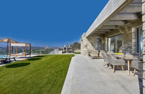 Kouros n' Kori Villas - image 3