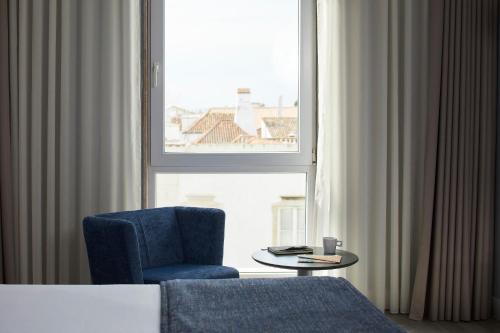 Double or Twin Room room in Occidental Faro
