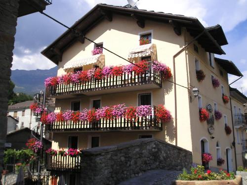Hotel Cecchin - image 4