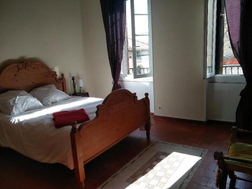 Gite de Occitanie gîte à louer Peyriac-de-Mer