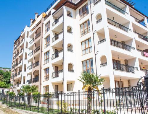 Dom-El Real Apartments 4 - Sveti Vlas - image 5